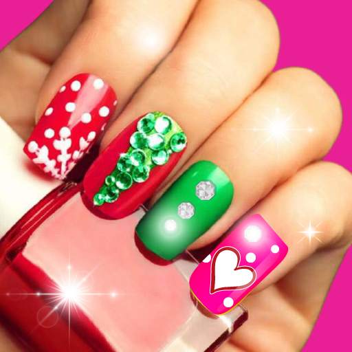 Nails photo editor 1.0