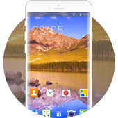 Themes for Intex Cloud X12 icon