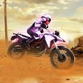 Trail Bike Stunt Free Top Motorcycle Racing Games
