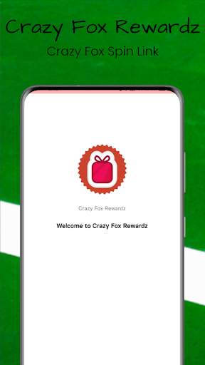 Crazy Fox Rewardz screenshot 1