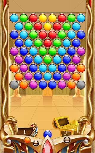 Royal Bubbles screenshot 9
