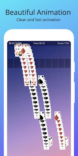 Solitaire Collection Classic: Spider & FreeCell скриншот 6
