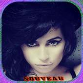 Amy winehouse Mp3 Download icon