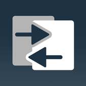 Files Sharing App