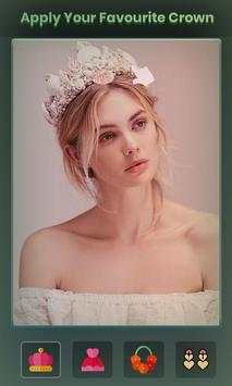Girl Wedding Dress 5 تصوير الشاشة
