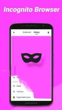 ZC Browser screenshot 3