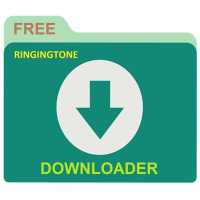Ringtone Downloader logo