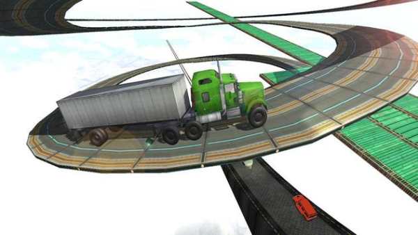 99% Impossible Car Driving Game screenshot 4