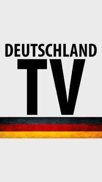 TV Channels Germany स्क्रीनशॉट 1