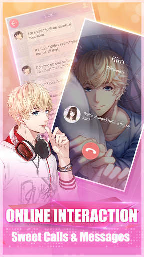 Mr Love: Dream Date screenshot 2
