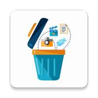 Recovery App for Deleted Photo Video & App Backup