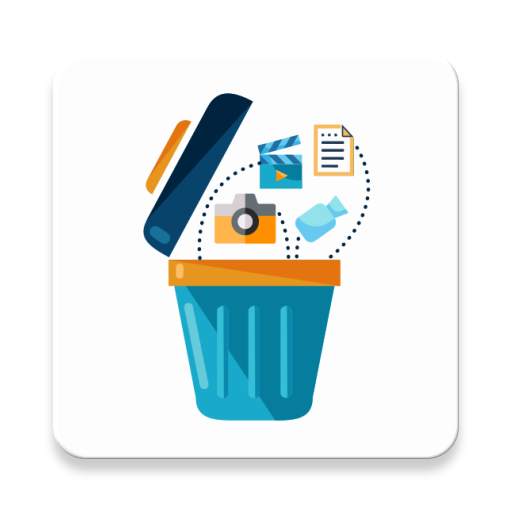 Recovery App for Deleted Photo Video & App Backup 15.0