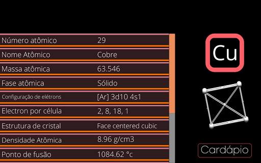 ChemEx 3D Lite - Chemistry App screenshot 7