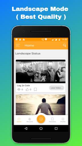 We Made - 2020 Status Video & Downloader screenshot 1