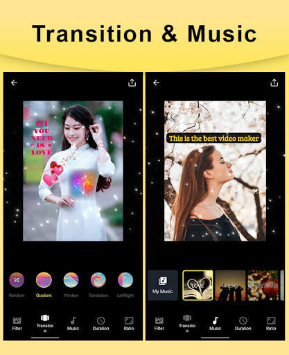 Story Maker & Video Maker - VidSoft screenshot 6
