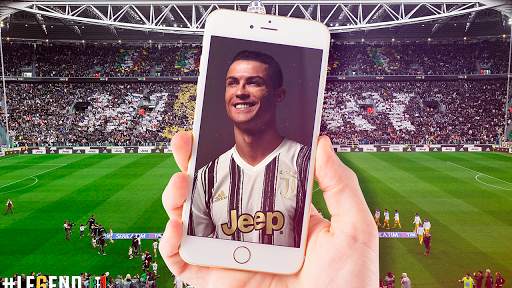 Ronaldo Wallpaper 2020 screenshot 3