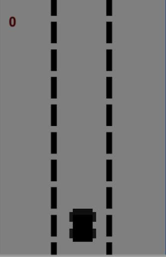 Mini Race screenshot 1