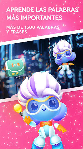 Buddy.ai: Inglés para niños screenshot 6
