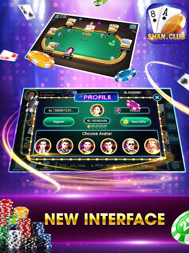 Shan Koe Mee Club screenshot 2