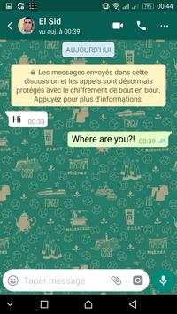 Wallpapers for WhatsApp screenshot 7