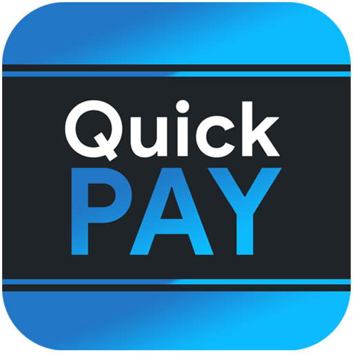 QuickPay - Template icon