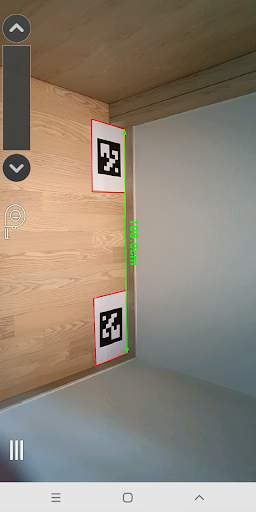 ruler camera screenshot 3