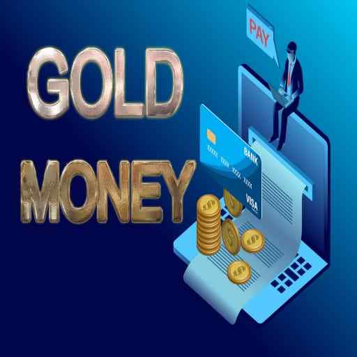 Gold Money BD -Earn Money 2022 16.02.2022