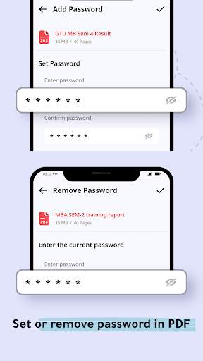Combine PDF screenshot 5