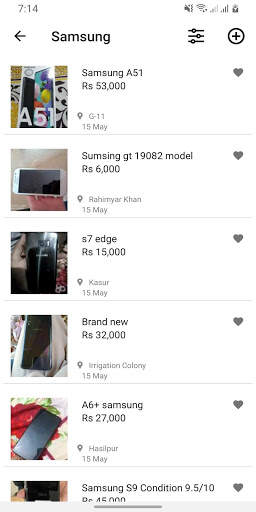 PhoneMart screenshot 2