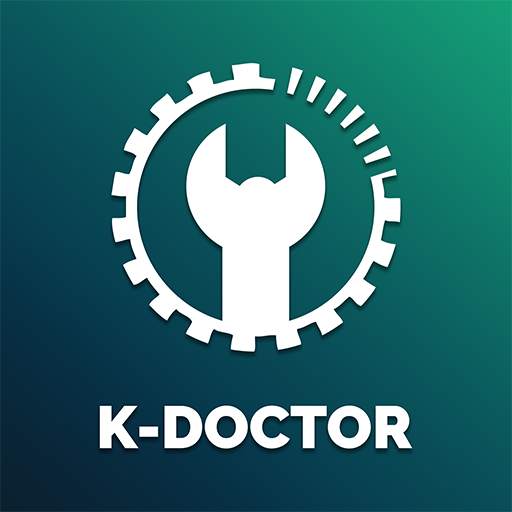 K-Doctor - Provide solutions for your car 1.4