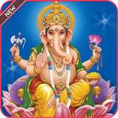 Ganesh Wallpaper on 9Apps