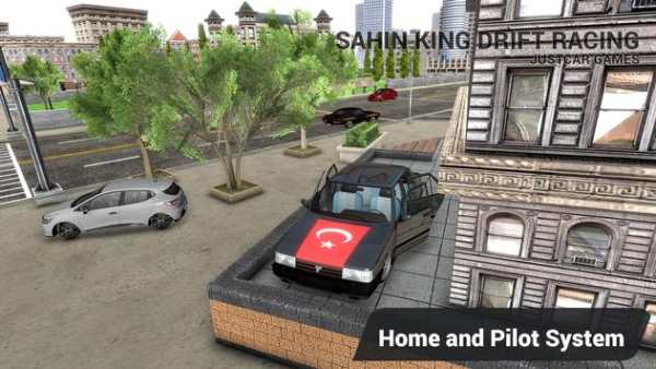 Crazy Auto Car Driving Simulator 2019 screenshot 5