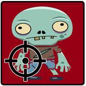 Zombie Sniper Pro 1.0