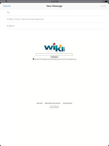 Snapshot Browser screenshot 9