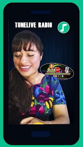 TuneLive Radio Free Unlimited Radio Stream Online screenshot 3