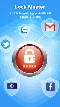 Face Lock - App Lock & Face ID, Fingerprint UnLock screenshot 2