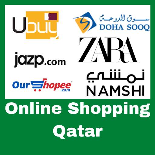 Online Shopping Qatar - Qatar Shopping app 1.3