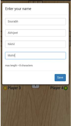 Ludo Game screenshot 5