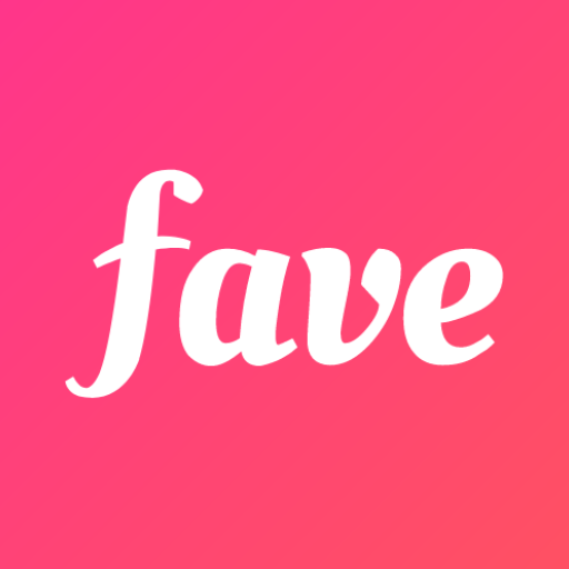 ikon Fave - Deals &amp; Cashback