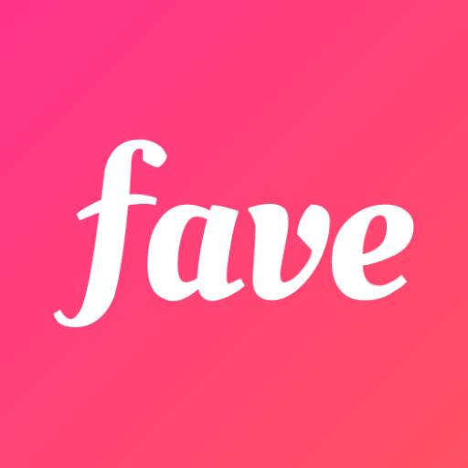 Fave | Cashback, Deals, Pay Later 3.10.0