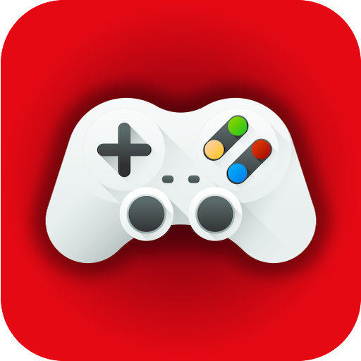 Fribble: 100  Fun Games icon