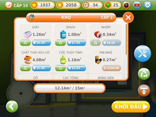 Trash to Cash screenshot 8