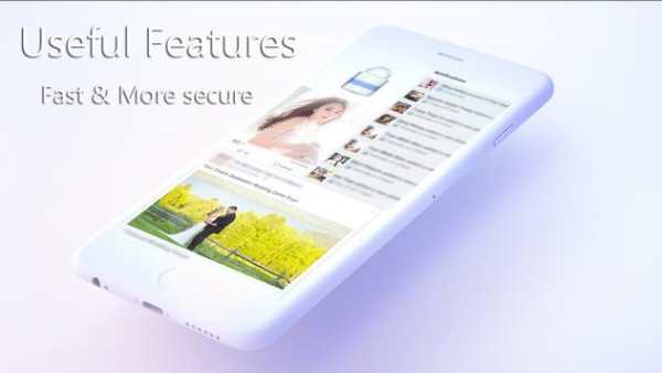 Lite for Facebook screenshot 2