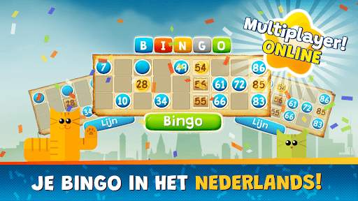 Lua Bingo Online: Live Bingo screenshot 1