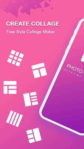 Photo Editor And Collage Maker screenshot 1