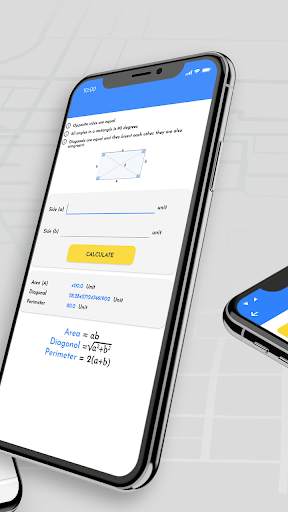 GPS Area Calculator - Calculate Area Using Map screenshot 6