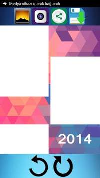 Photo Collage Editor Pro screenshot 5