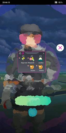 Quest Helper GO   GO Rocket screenshot 2