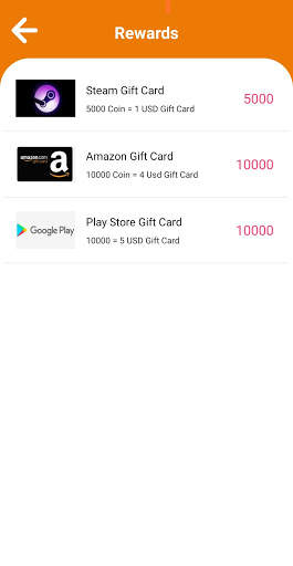 MPS PRO - MONEY EARNING APP स्क्रीनशॉट 4