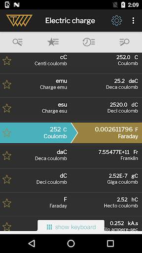 Converter screenshot 4